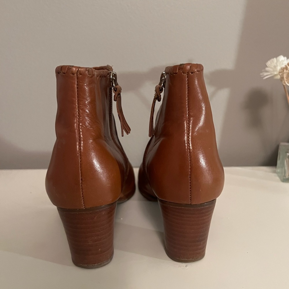 Jack Rogers boots - Picture 4 of 6